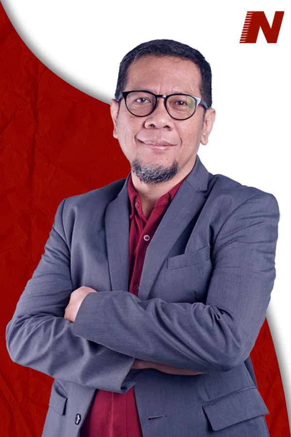 Dr. H. Yuswari Nur, SE., M.Si